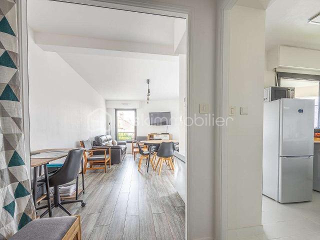 Vente appartement 2 pièces Niort 79