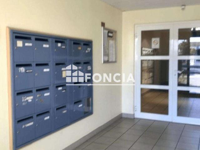 Vente appartement 2 pièces Niort 79