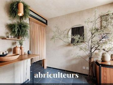 vendre Appartement à Alpes - Ascenseur