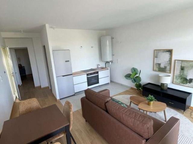 Vente appartement 2 pièces Nice 06