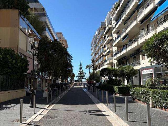 Vente appartement 2 pièces Nice 06