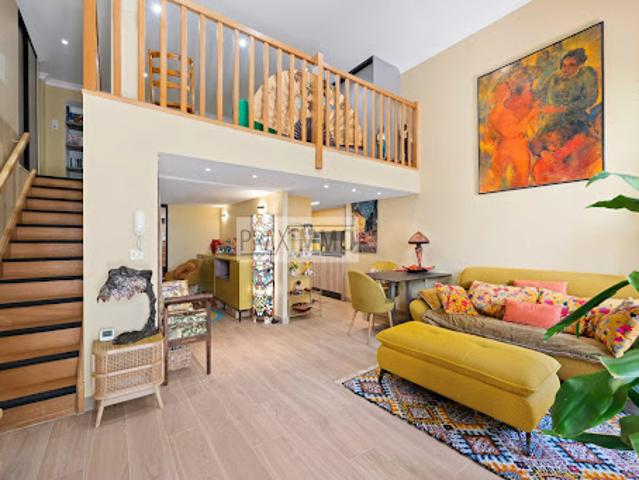 Vente Appartement 2 pièces 0 m2 Nice