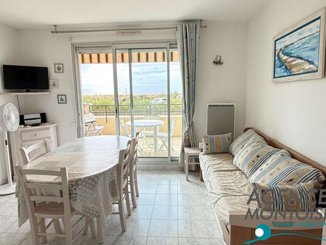 Vente appartement 2 pièces Notre Dame de Monts 85