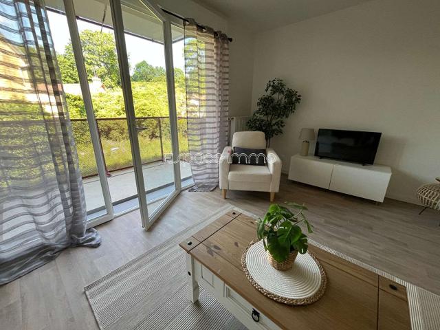 Vente appartement 2 pièces Notre Dame de Bondeville 76