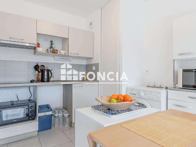 Vente appartement 2 pièces Olonne sur Mer 85