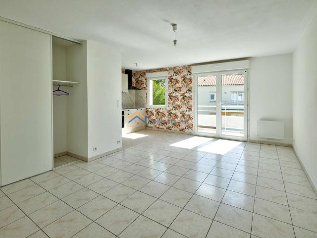 Vente appartement 2 pièces Olonne sur Mer 85