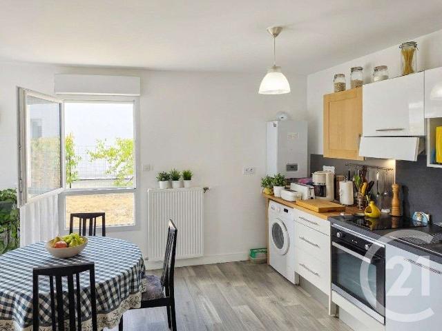Vente appartement 2 pièces Olonne sur Mer 85