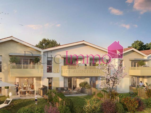 Vente appartement 2 pièces Olonne sur Mer 85
