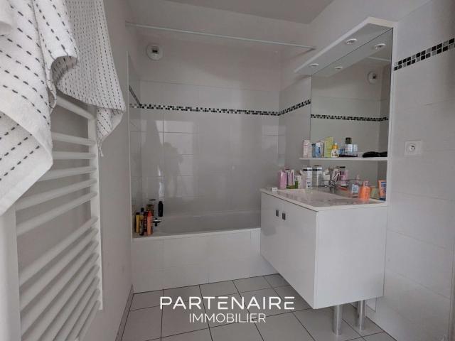 Vente appartement 2 pièces Olonne sur Mer 85