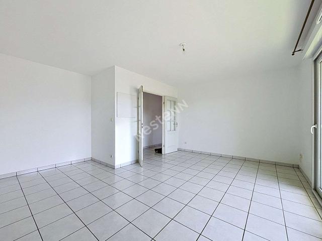 Vente appartement 2 pièces Orvault 44