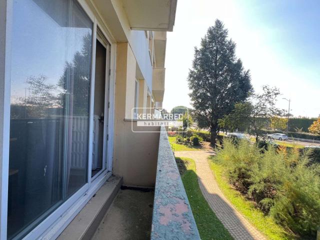 Vente appartement 2 pièces Orvault 44