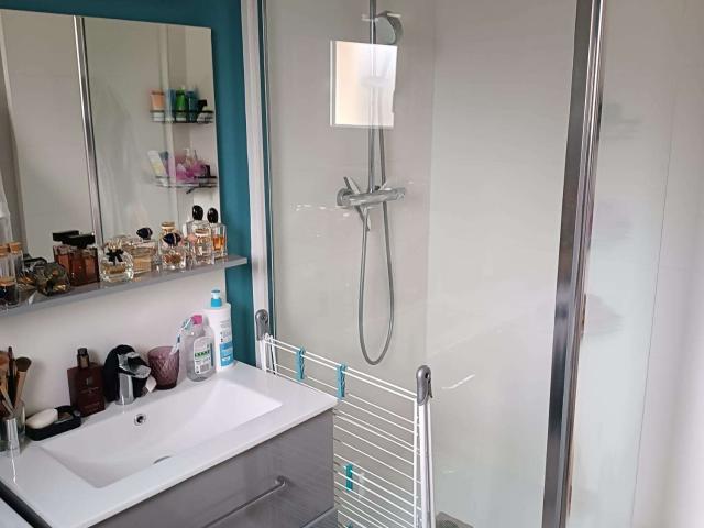 Vente appartement 2 pièces Pacé 35