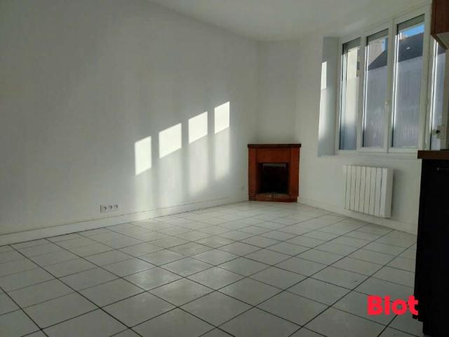 Vente appartement 2 pièces Parame 35