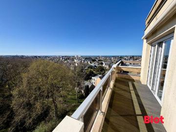 Vente appartement 2 pièces Parame 35