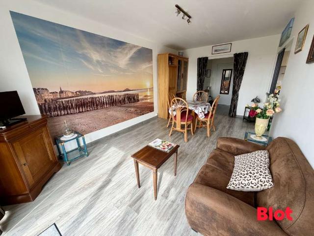 Vente appartement 2 pièces Parame 35