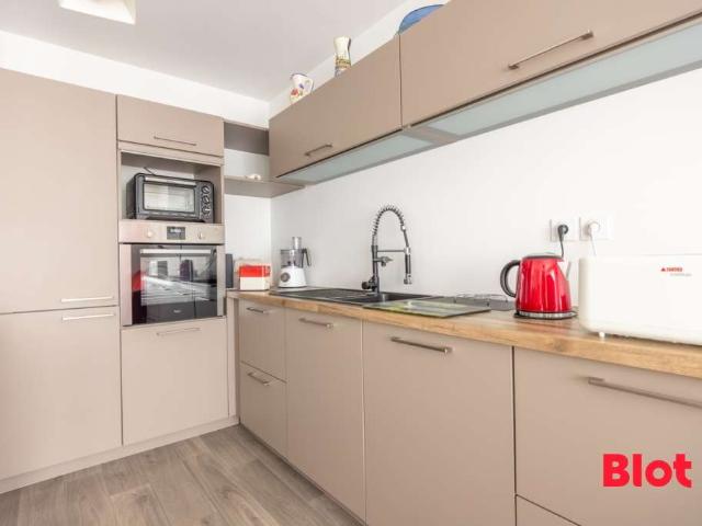 Vente appartement 2 pièces Parame 35