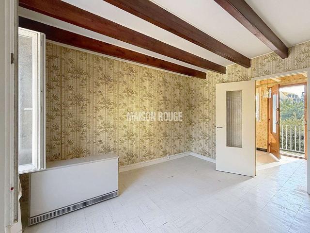 Vente appartement 2 pièces Parame 35