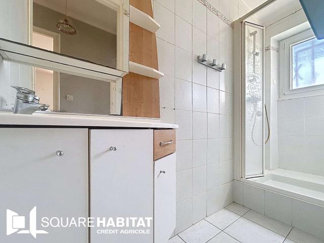Vente appartement 2 pièces Parame 35