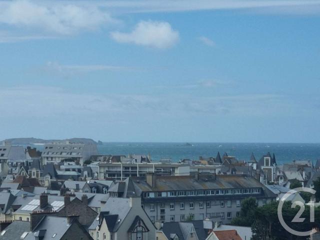 Vente appartement 2 pièces Parame 35