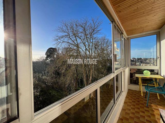 Vente appartement 2 pièces Parame 35