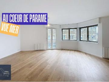 Vente appartement 2 pièces Parame 35