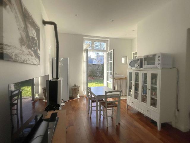 Vente appartement 2 pièces Parame 35