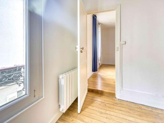 Vente appartement 2 pièces Paris 13e 75