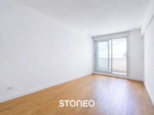 Vente appartement 2 pièces Paris 17e 75