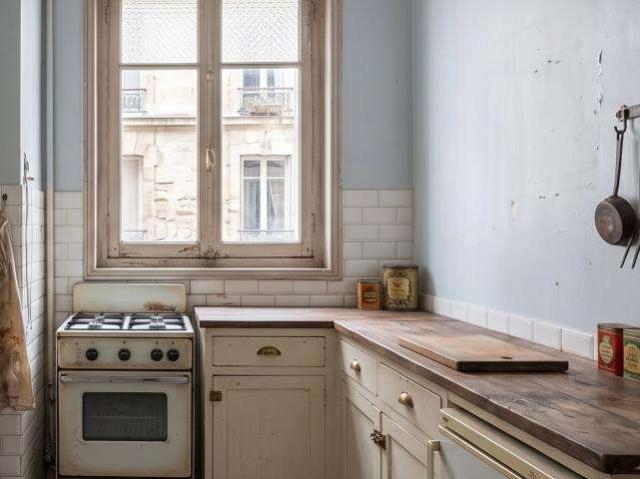 Vente appartement 2 pièces Paris 17e 75