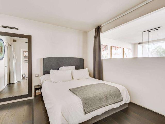 Vente appartement 2 pièces Paris 16e 75