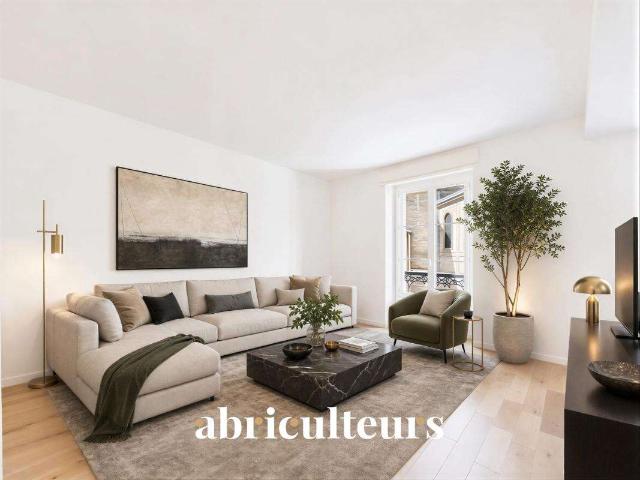 Vente appartement 2 pièces Paris 18e 75