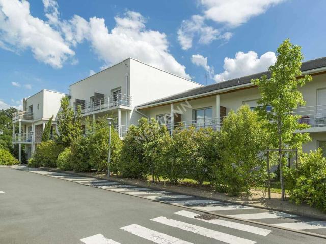 Vente appartement 2 pièces Pellouailles les Vignes 49