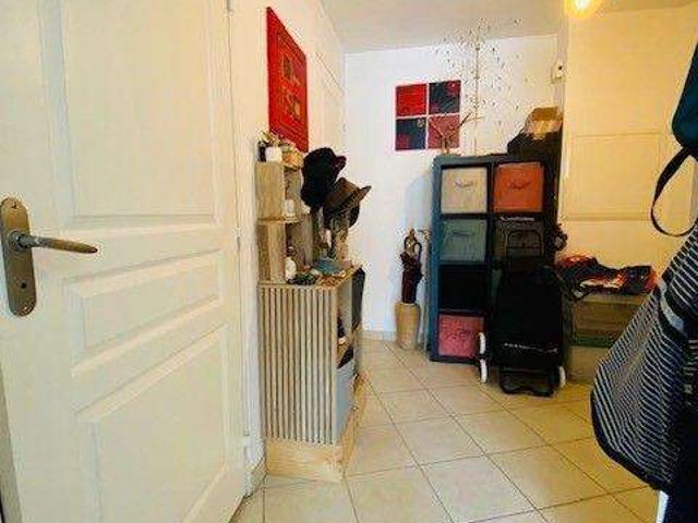 Vente appartement 2 pièces Perros Guirec 22