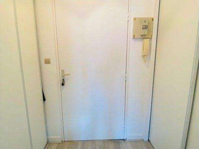 Vente appartement 2 pièces Perros Guirec 22