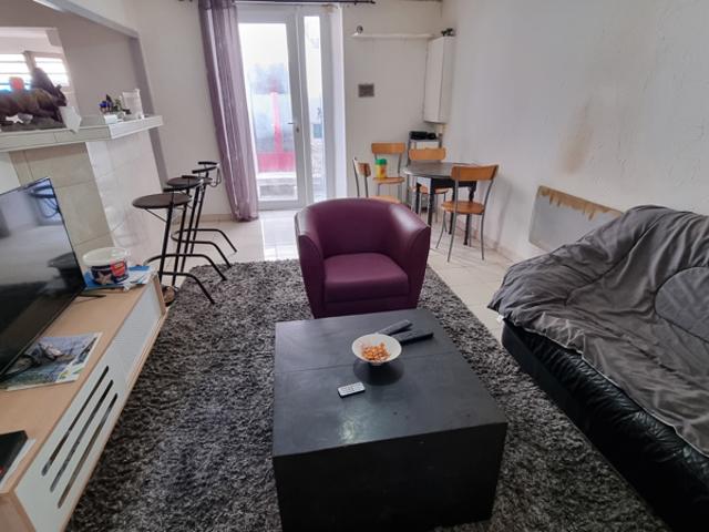 VENTE APPARTEMENT 2 PIECES POMPIGNAN