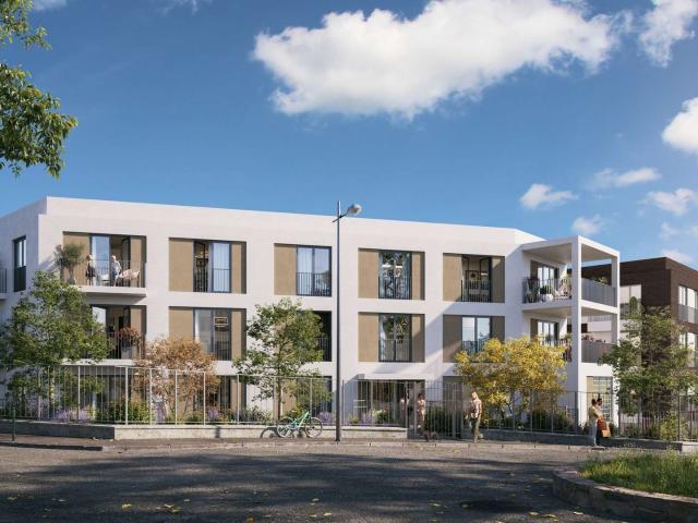 Vente appartement 2 pièces Pomponne 77