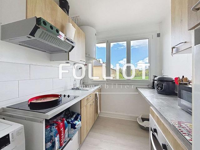 Vente appartement 2 pièces Pont Hébert 50
