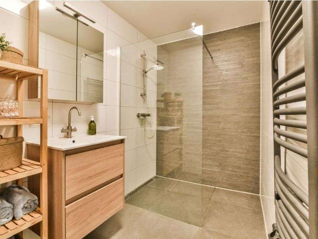 Vente appartement 2 pièces Pont l'Évêque 14