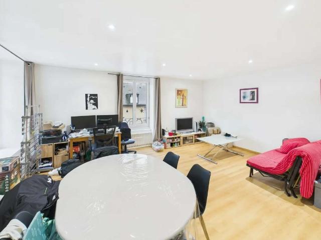 Vente appartement 2 pièces Pont Rean 35