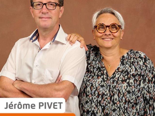 Vente appartement 2 pièces Pontchâteau 44