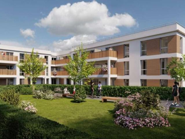 Vente appartement 2 pièces Pontivy 56