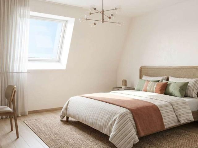 Vente appartement 2 pièces Pontoise 95