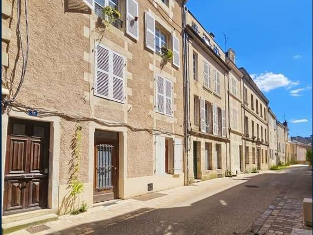Vente appartement 2 pièces Poitiers 86