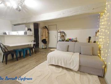 Vente appartement 2 pièces Poitiers 86