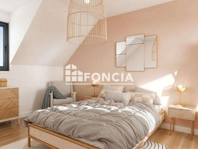 Vente appartement 2 pièces Port navalo 56