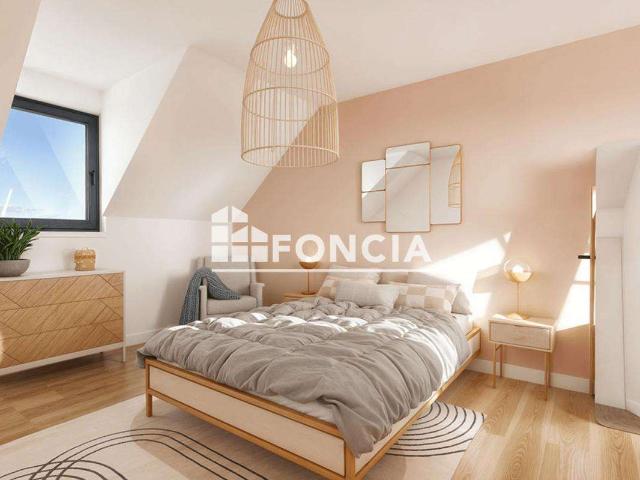 Vente appartement 2 pièces Port navalo 56