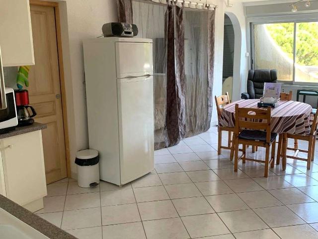 Vente appartement 2 pièces Port camargue 30