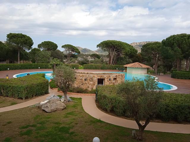 Vente Appartement 2 pièces Porto Vecchio