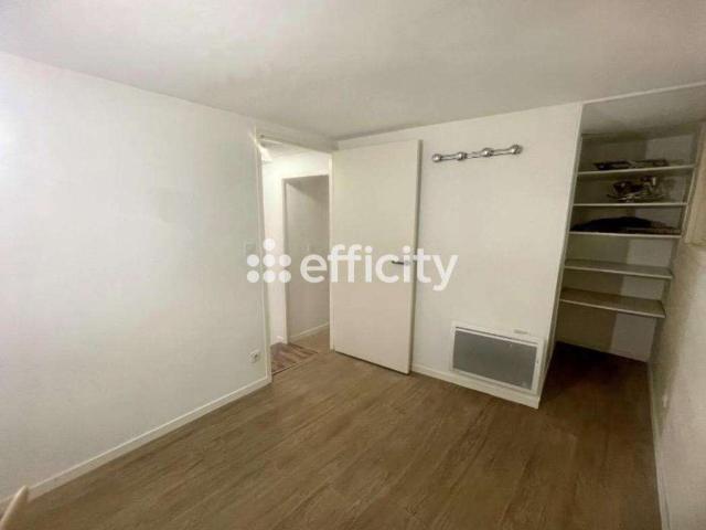 Vente appartement 2 pièces Pornic 44