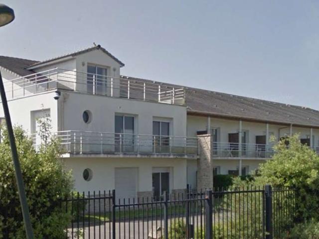 Vente appartement 2 pièces Pornic 44